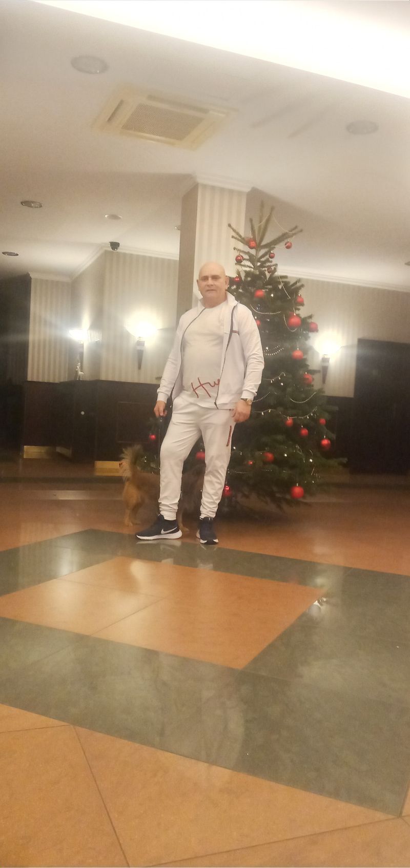 Tomek, 60