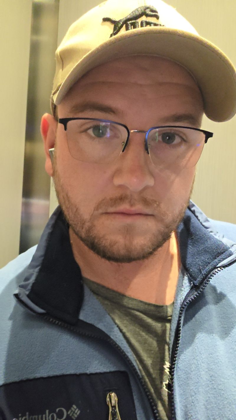 Matt, 29