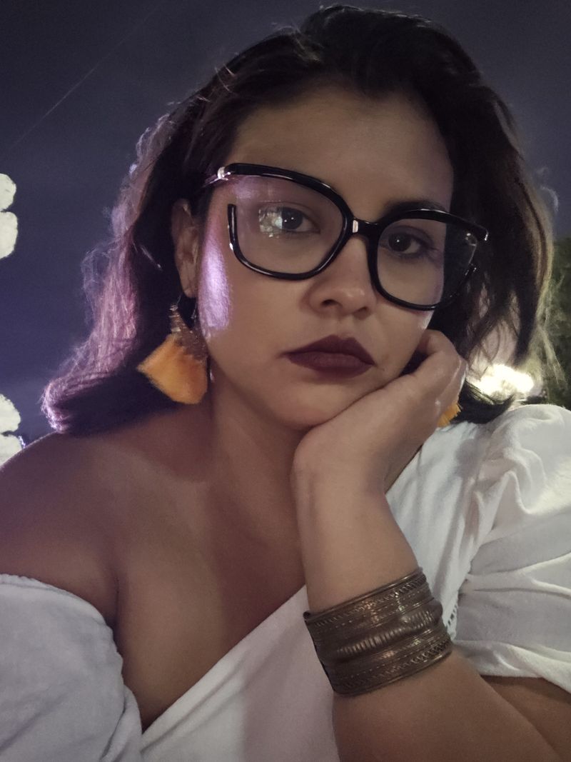 Marie, 40