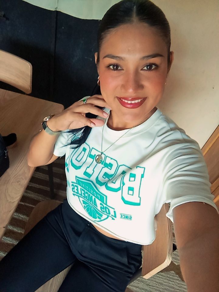 Adelaida Ramos, 28