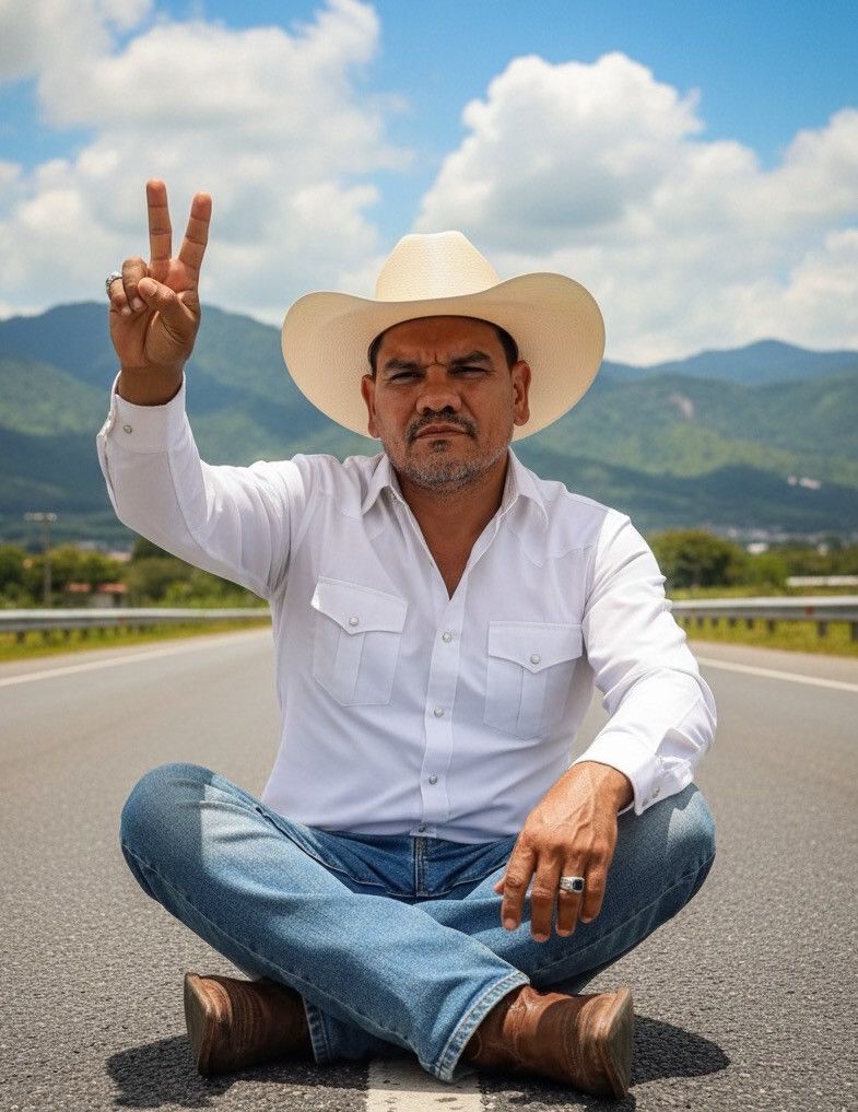 Alvaro, 47