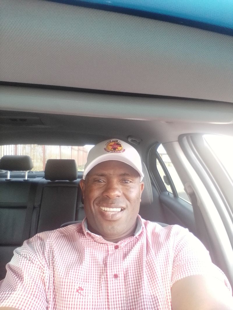Godfree, 53