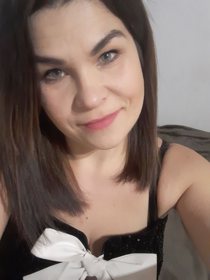 Kasia, 35
