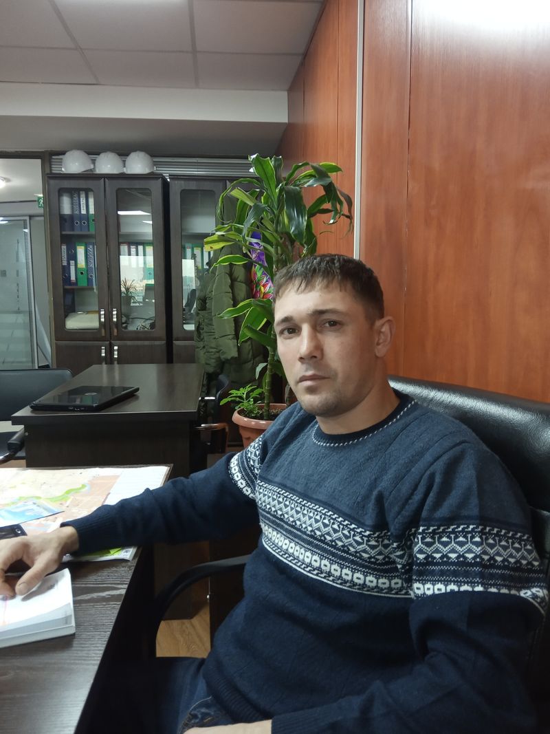 Руслан, 40