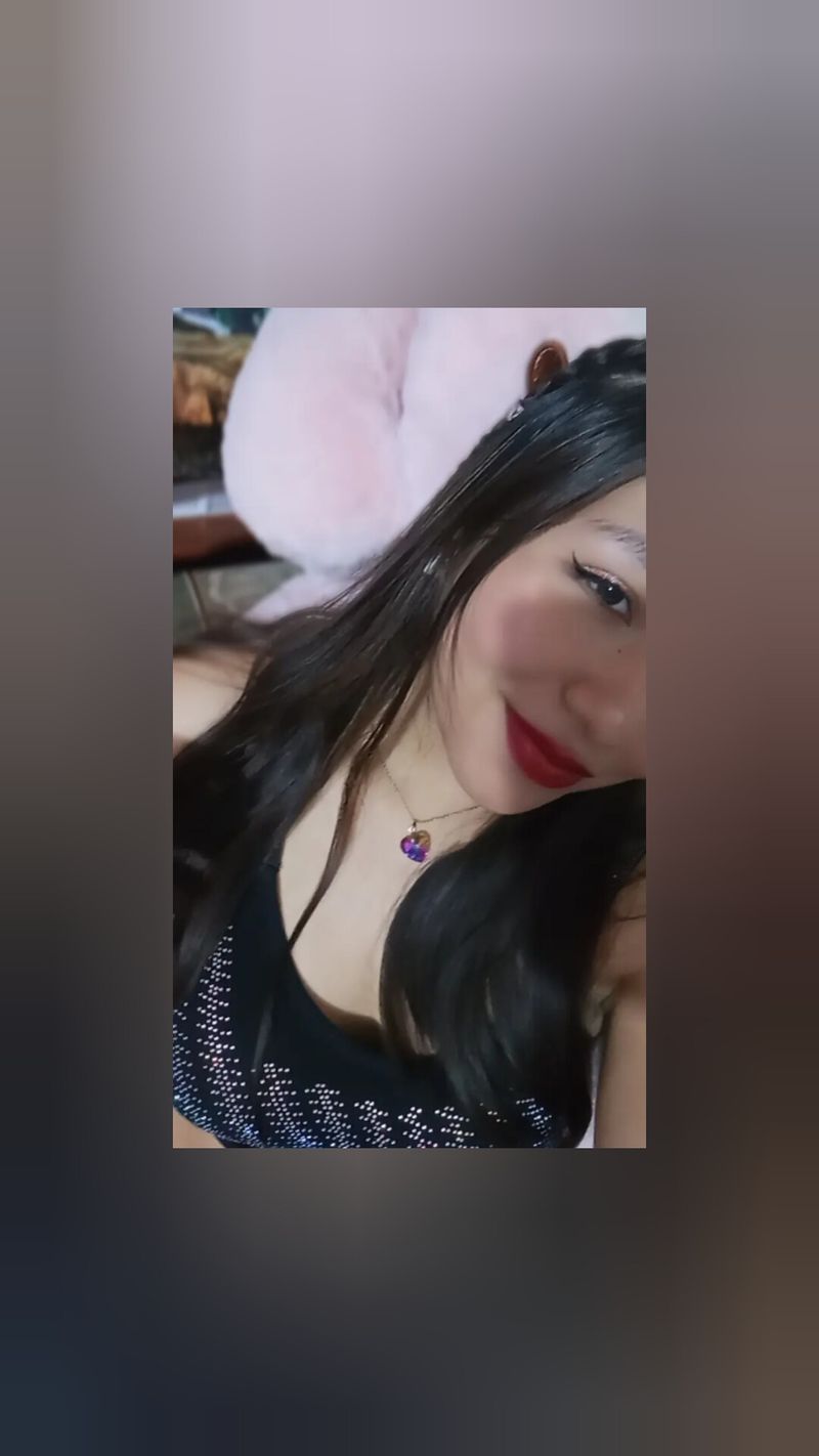 Gimena, 20