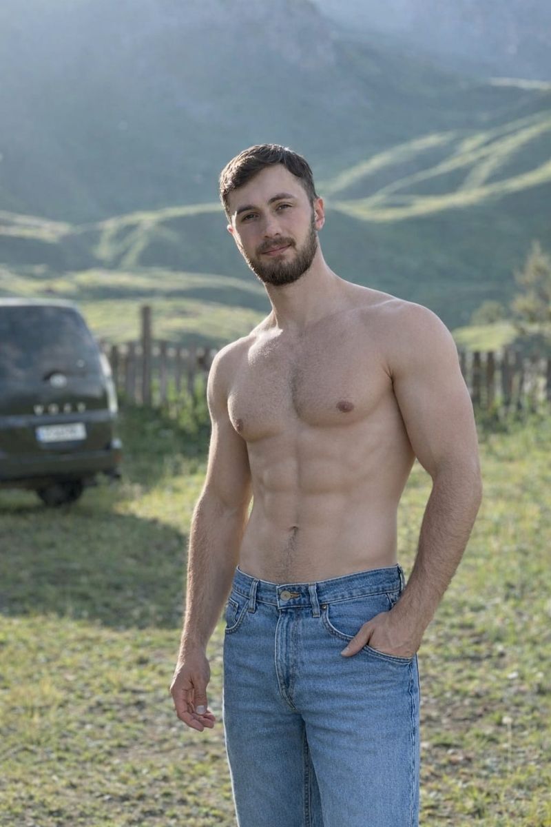 Giorgi, 28