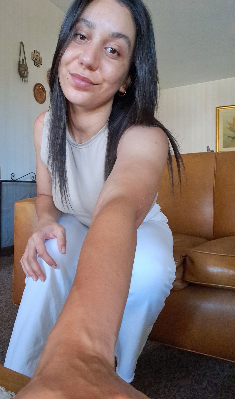 Pececita, 29