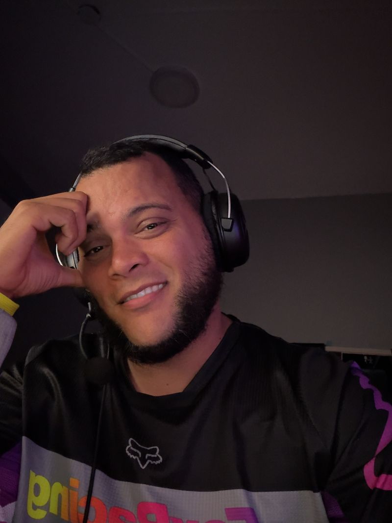 Ricardo, 34