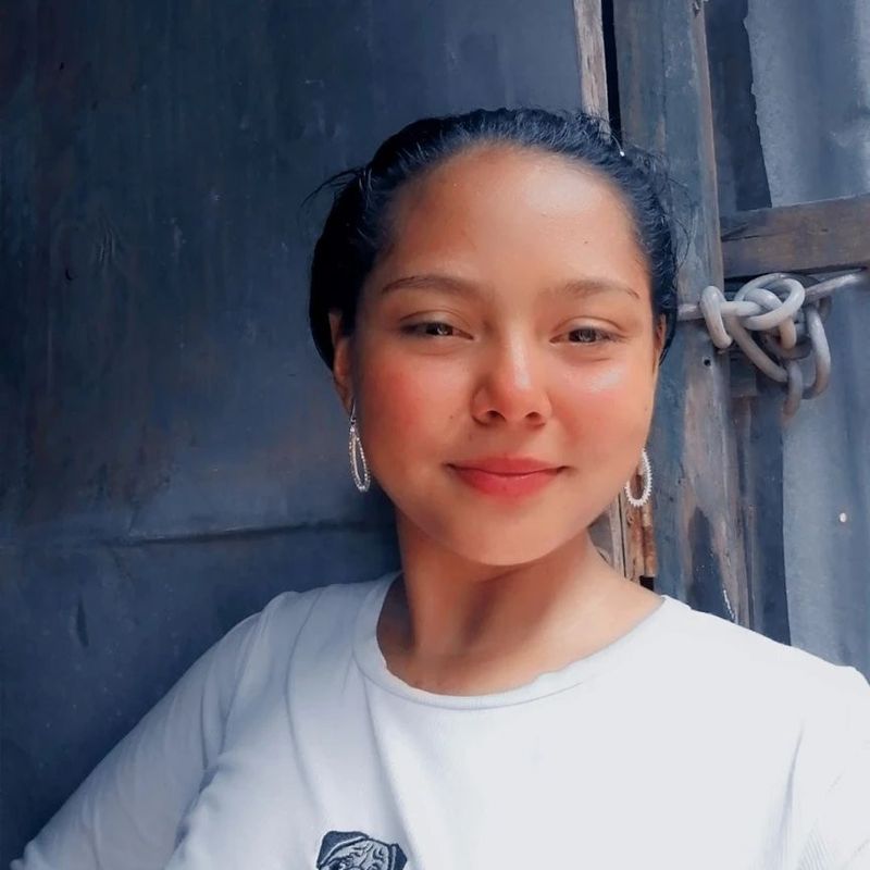 Keylin, 20