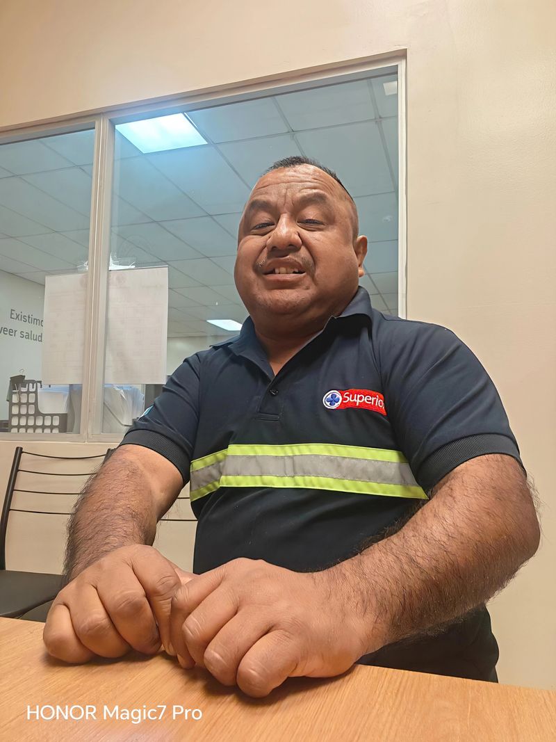 Mynor, 50