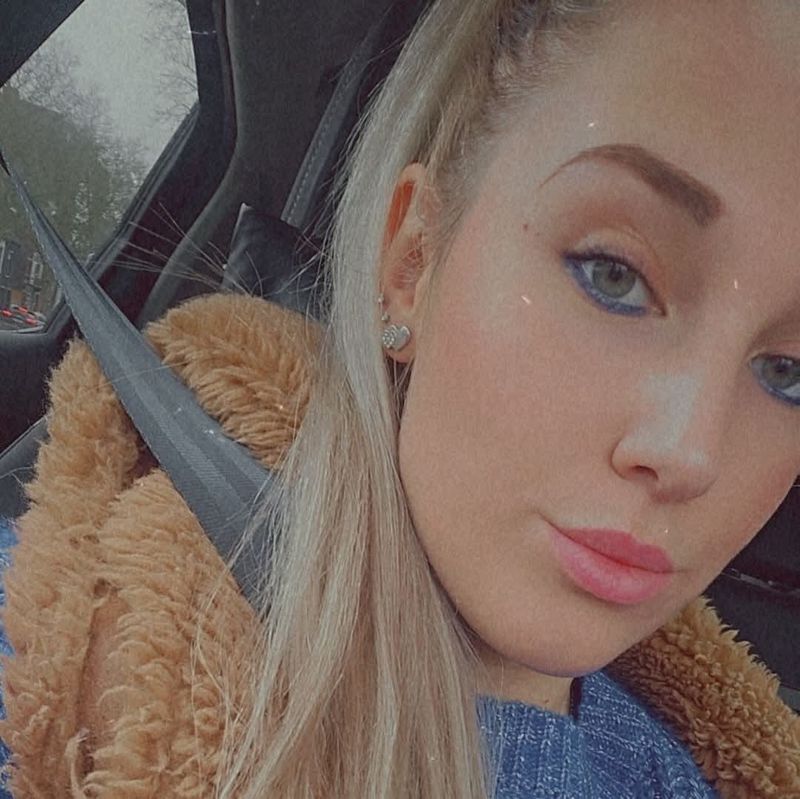 Pauline, 30