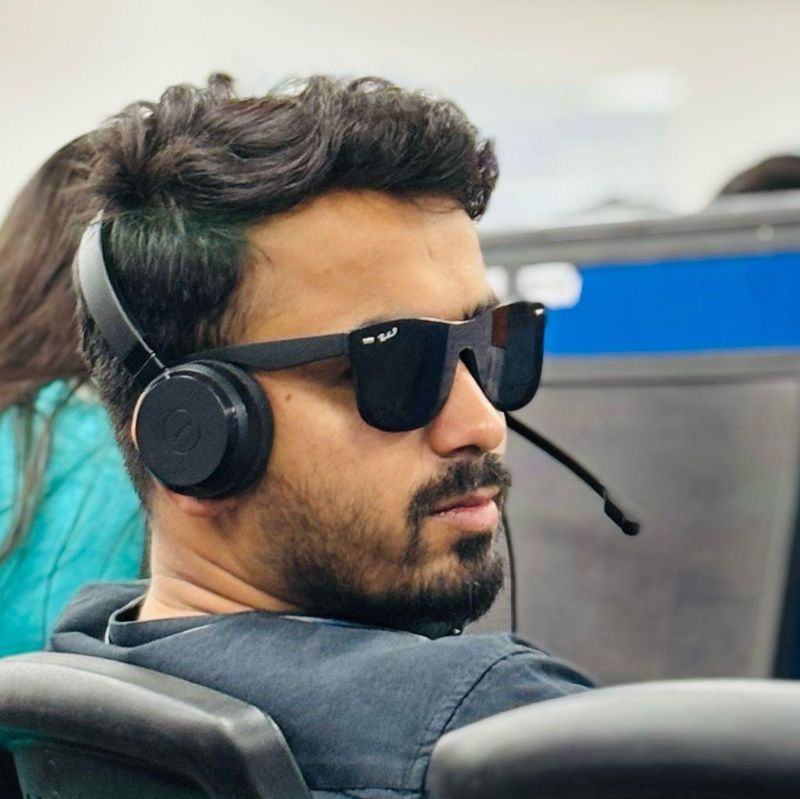 Pankaj Tiwari, 26