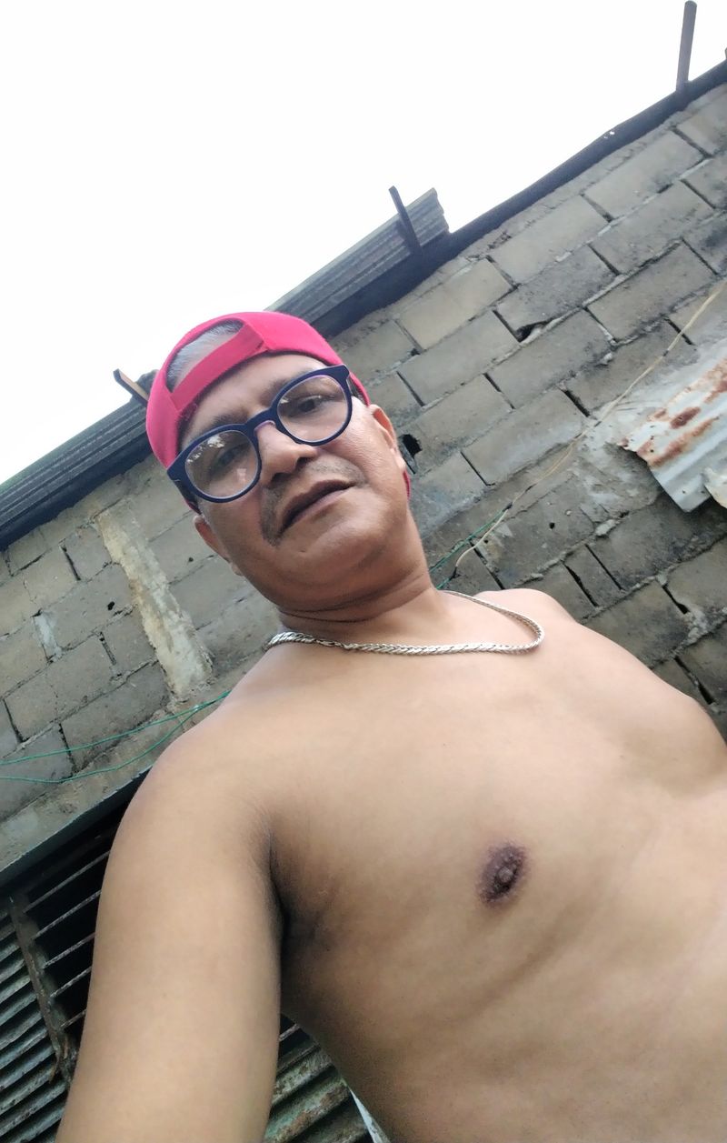 Rodolfo, 40