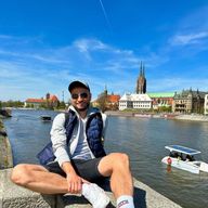 Michał, 29