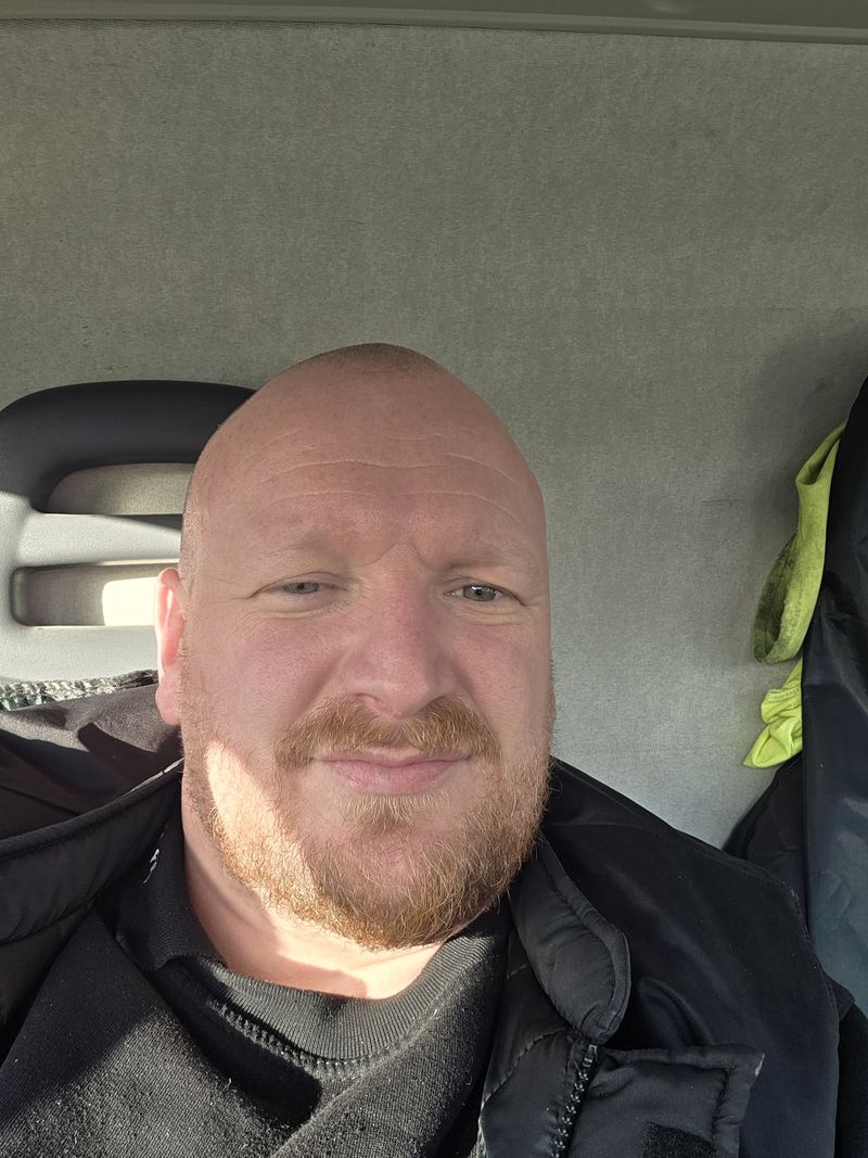 Mark, 40