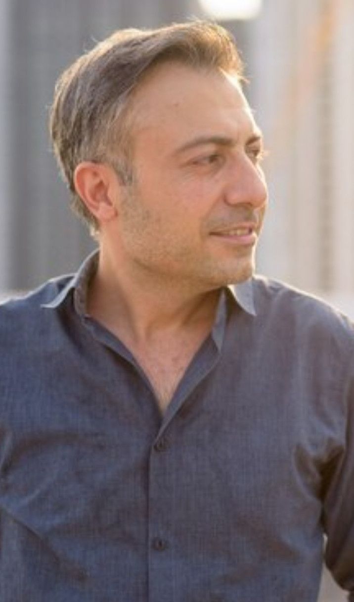 Влад Харьков, 49