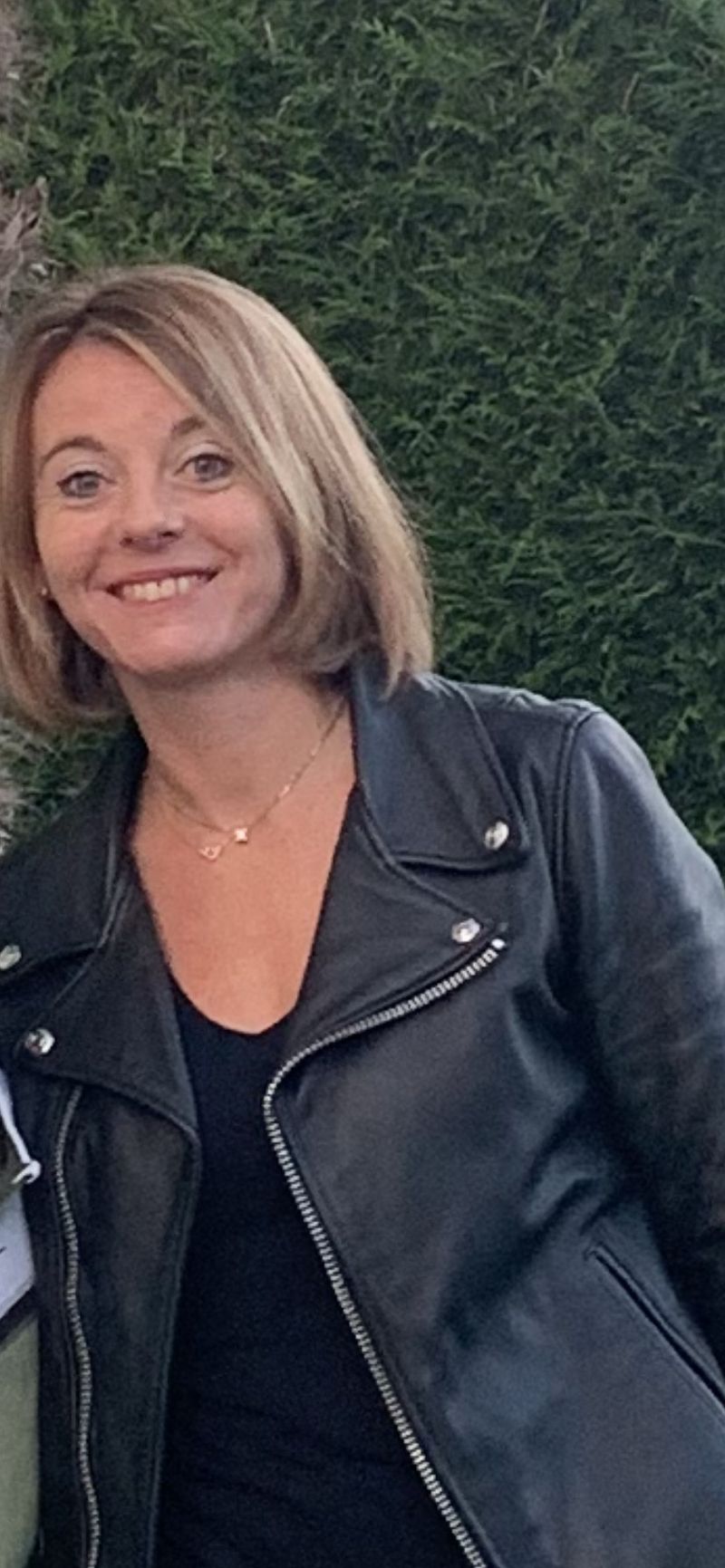 Magali, 49