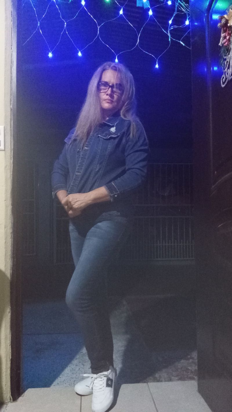 Jeannett Morales, 46