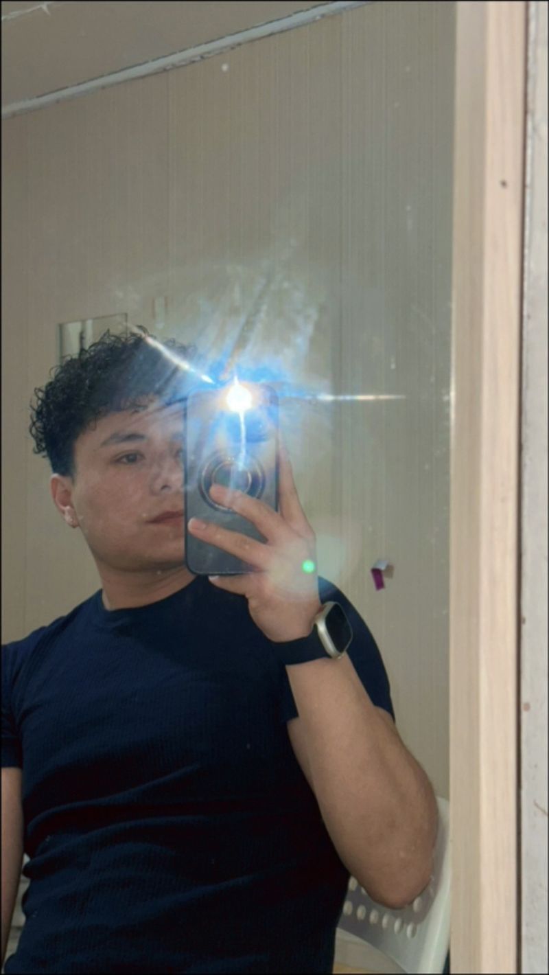 Juan Jose, 25