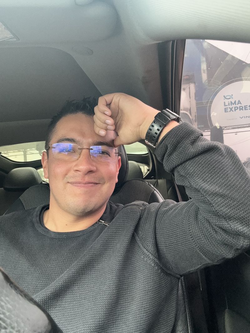 Christian, 32