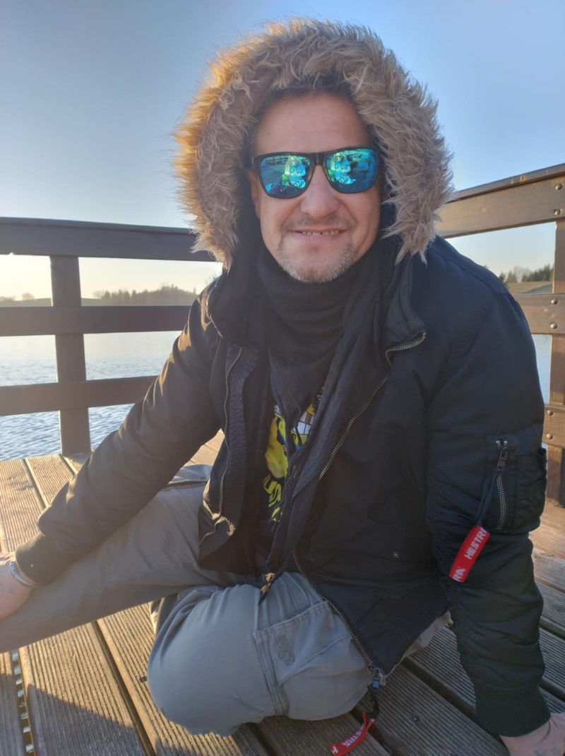 Rafał Sebastian, 47