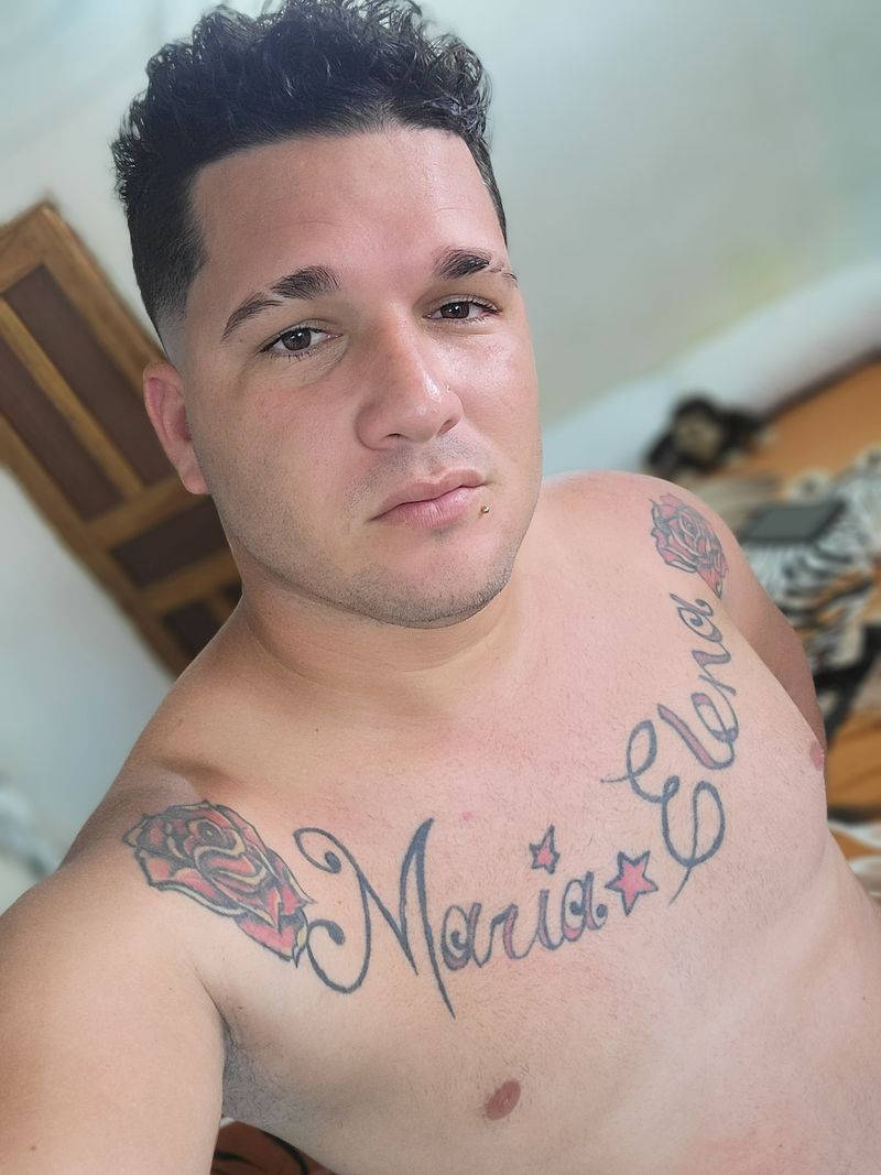 Norge Luis, 26