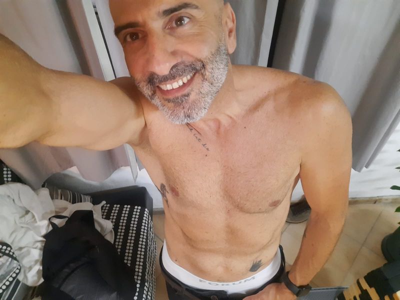 Cristian Diaz, 46