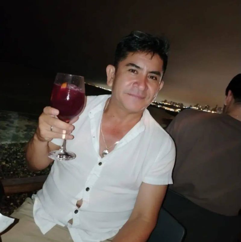 Juan De Dios, 46