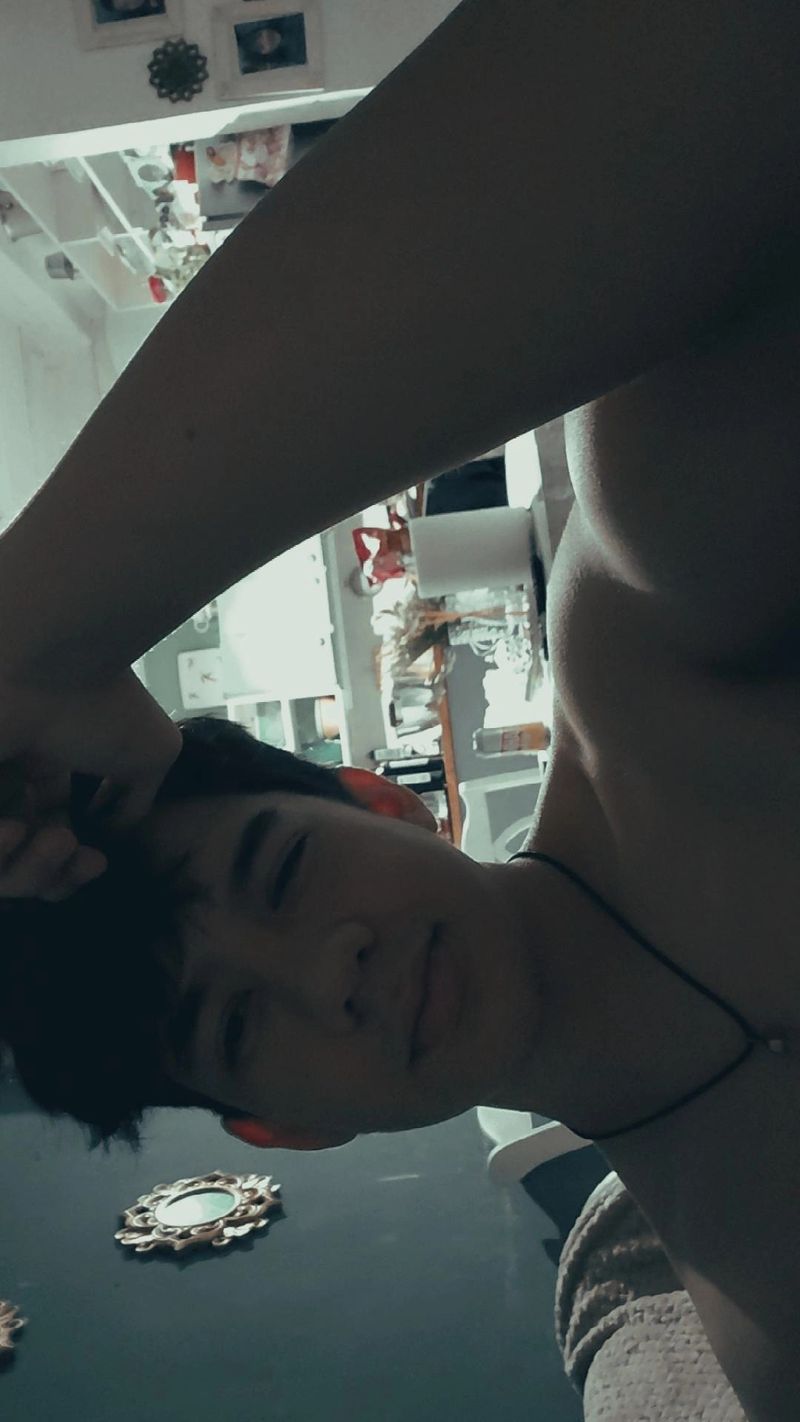 Luciano, 18