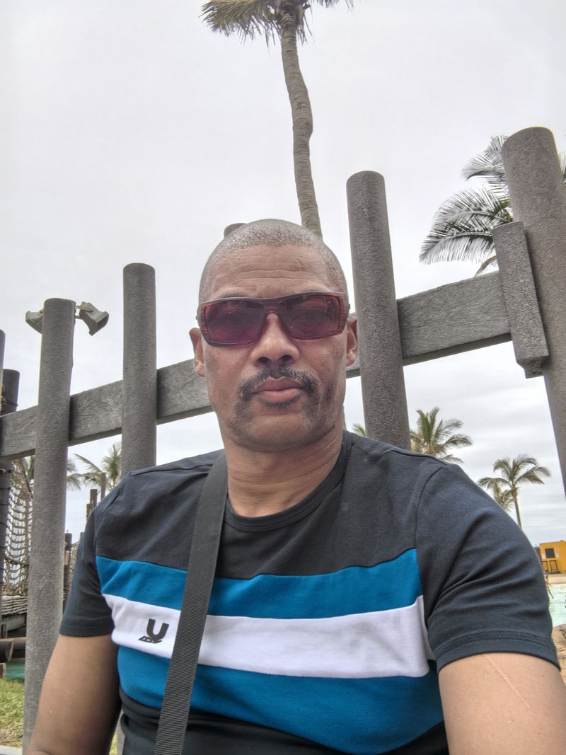Ben, 42