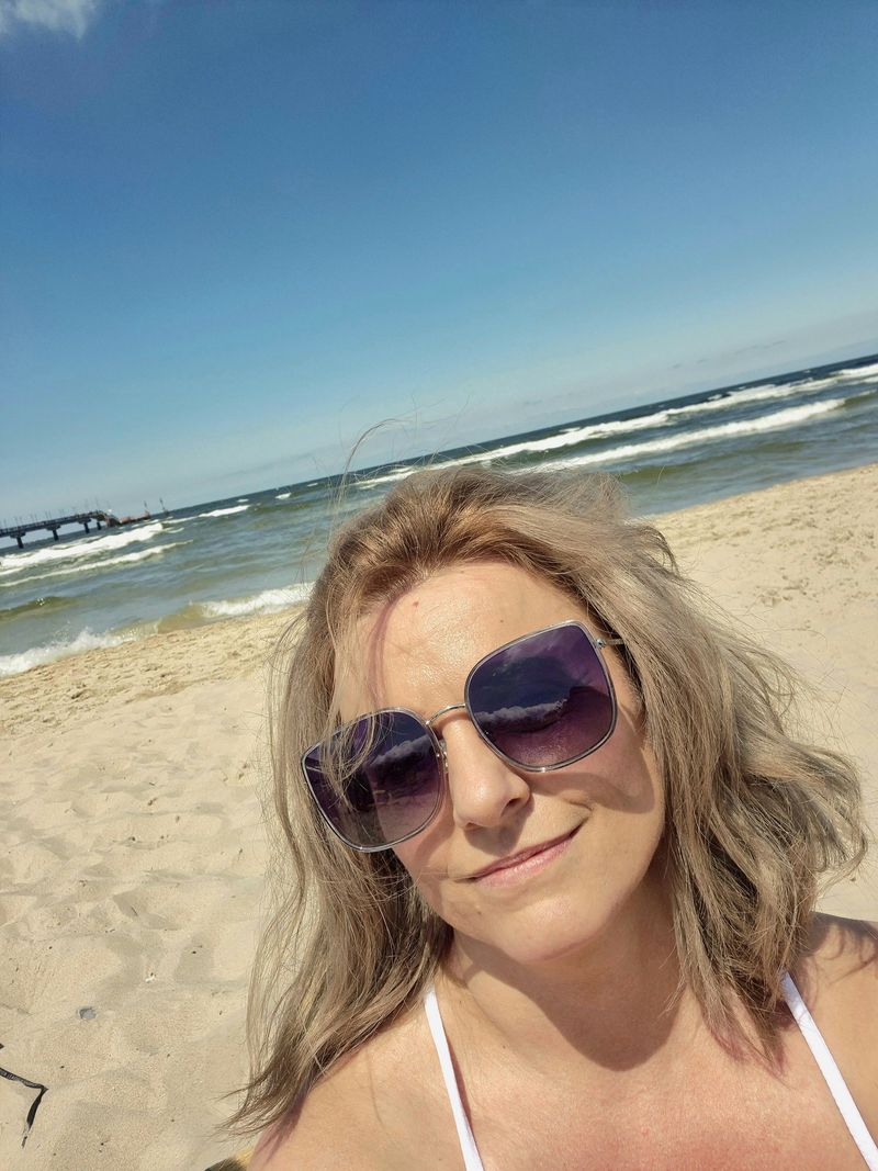 Kasia, 45
