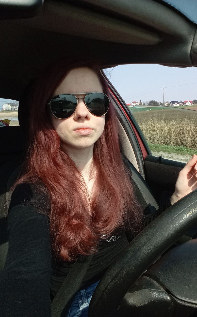 Kamila, 20