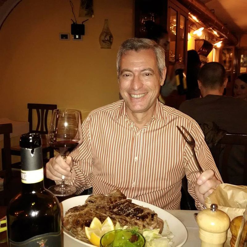 Alex, 51