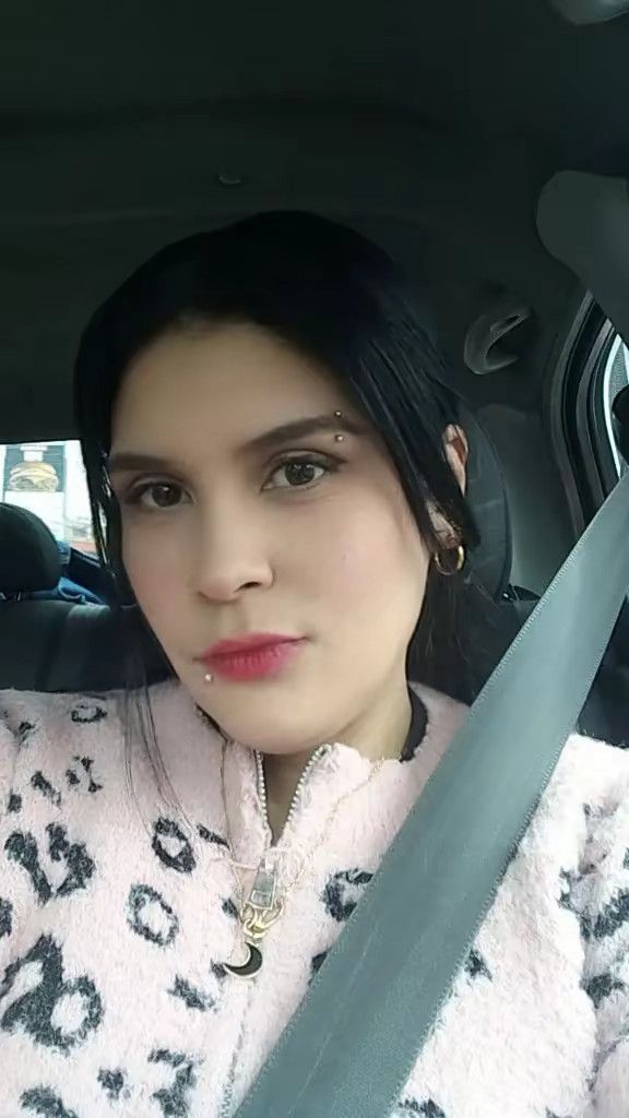 Meryjean, 48