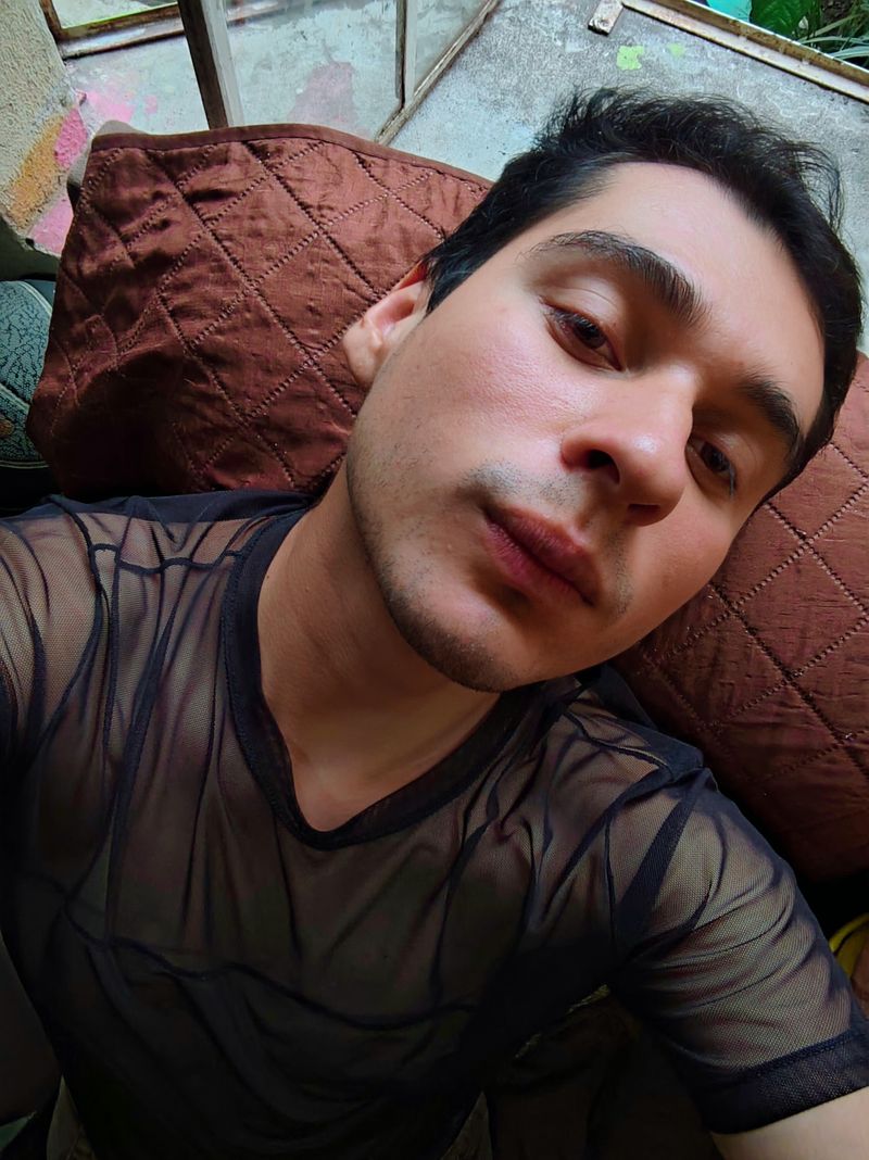 Kato Rabanales, 27