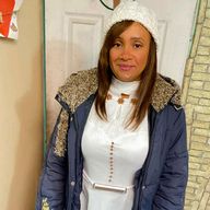 Elizabeth Sanchez Perez, 45