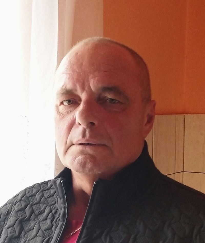 Robert, 58