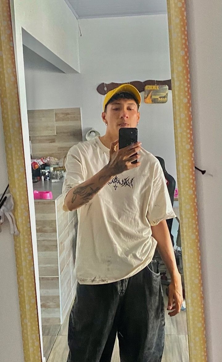 Brayan Morales, 22