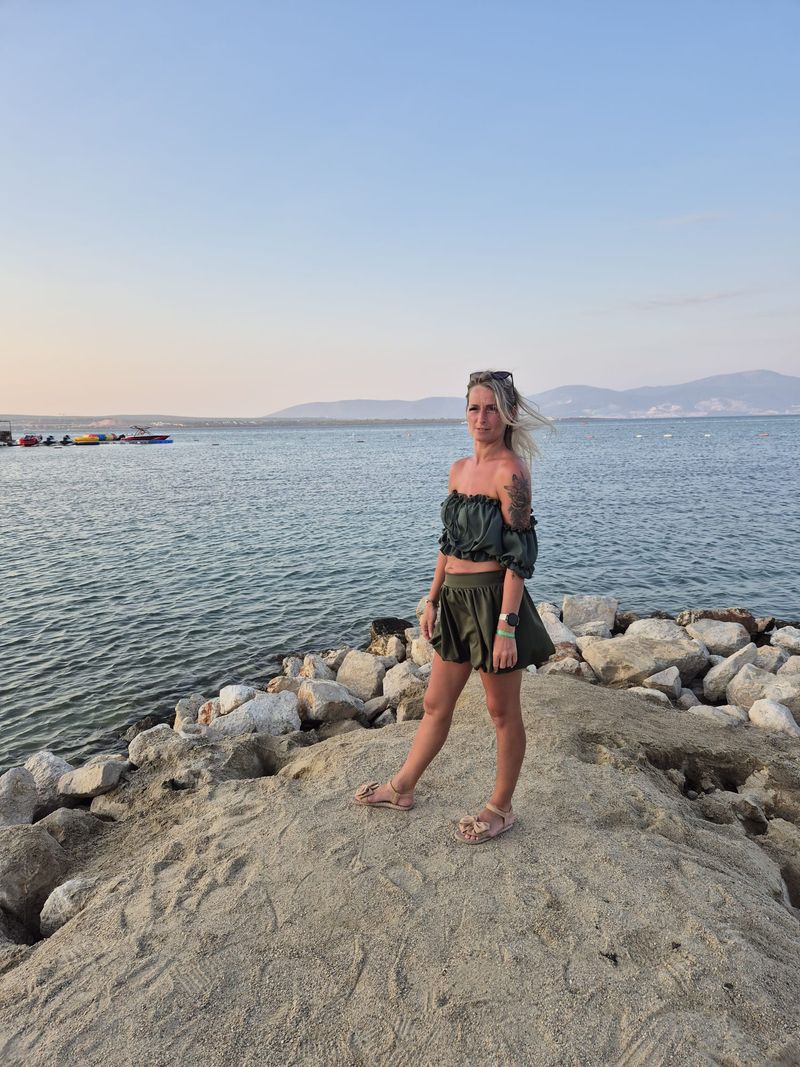 Martyna, 37