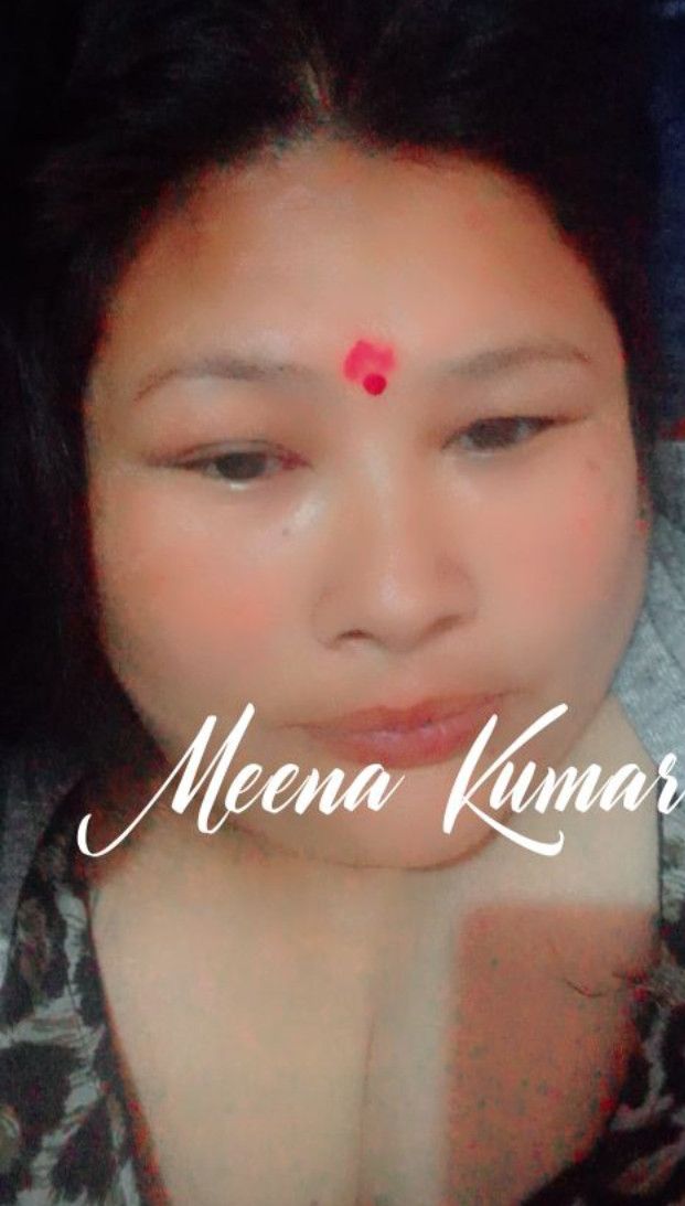 Meena, 47