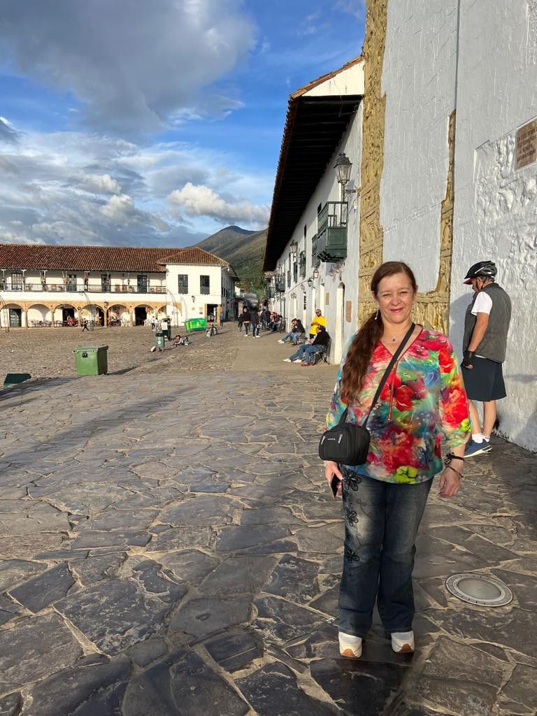 Cristina, 60