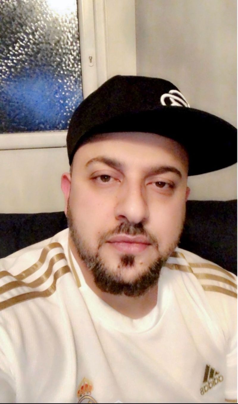 Fida, 37