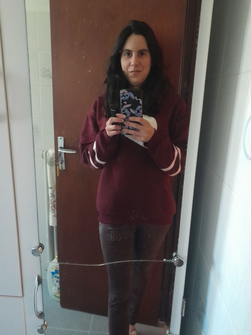 Clemence, 29