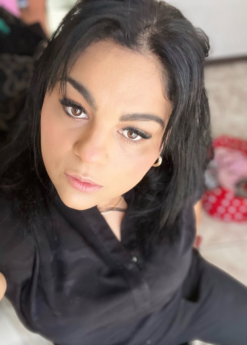 Carmen M, 45