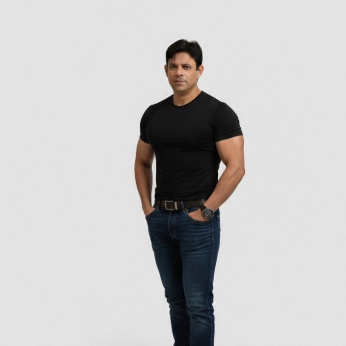 Shani, 37