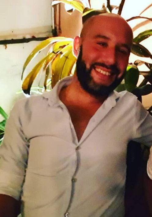 Fran, 35