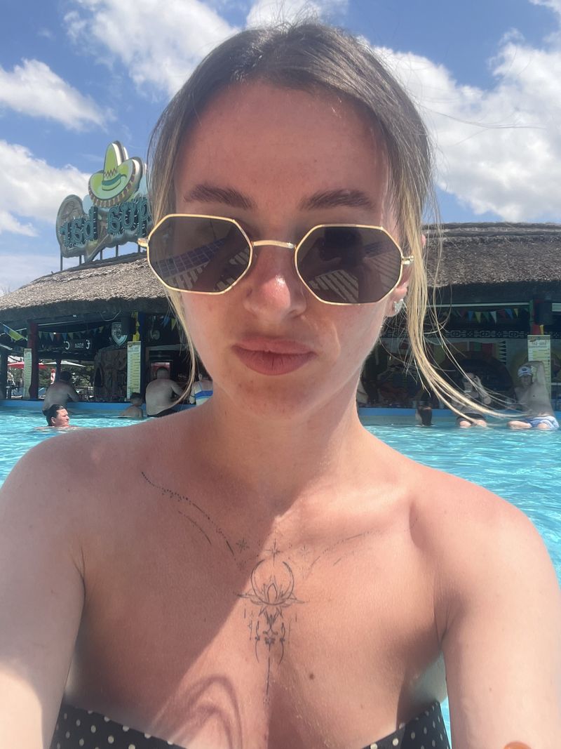 Елена, 34