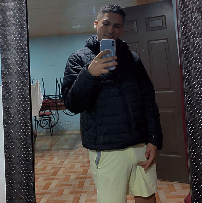 David, 29