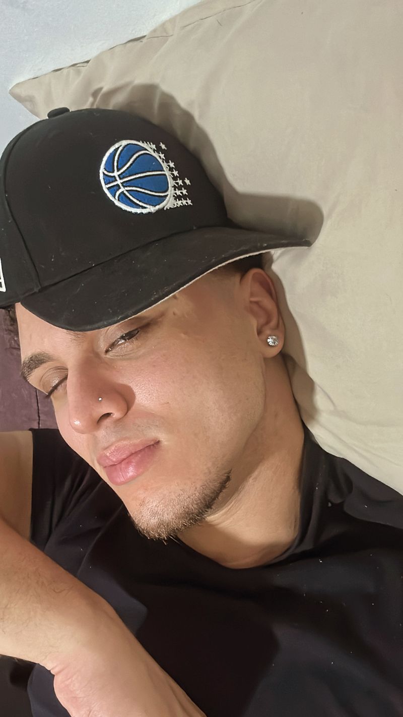 Isaac, 23