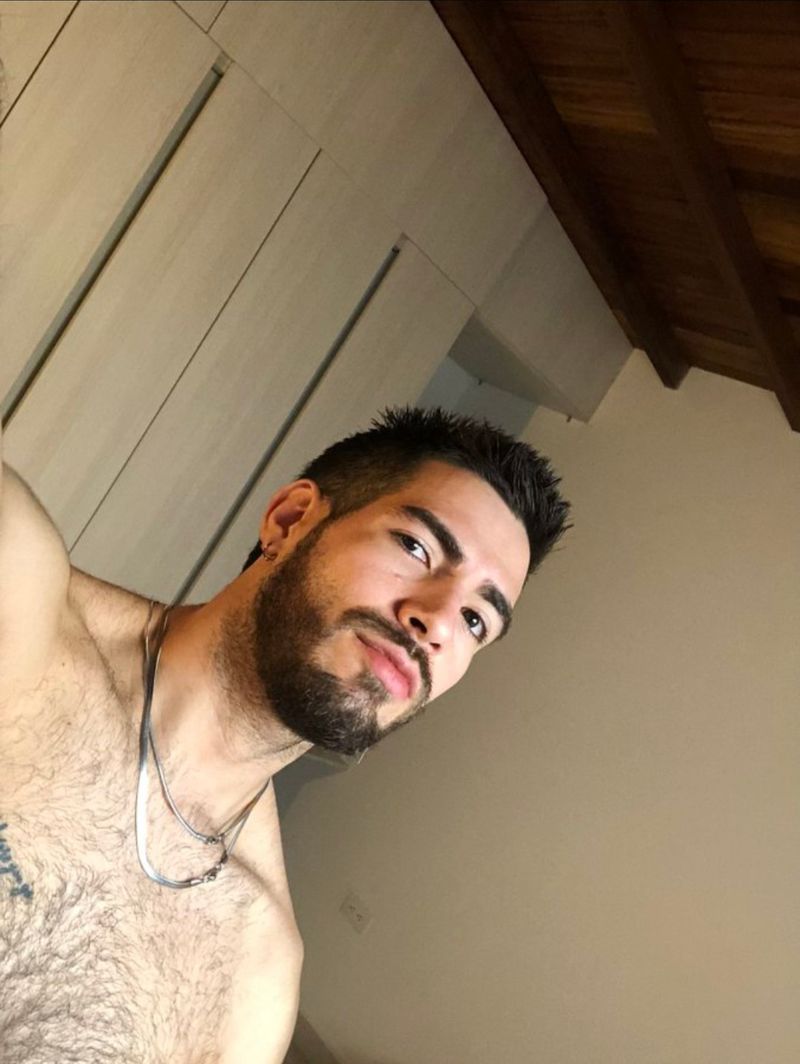 Irvin, 34
